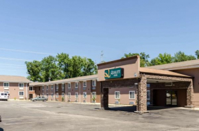 Quality Inn Chicopee-Springfield